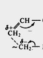 Anionic polymerization: pangunahing mga catalyst, mekanismo at kinetics